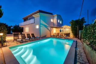 VILLA Matija - 8