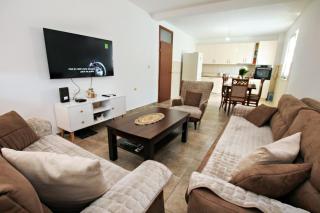 Petra flat apartment - Bar - 4