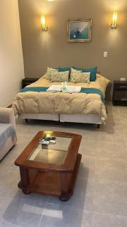 Suite Alvear - Santiago del Estero - 0