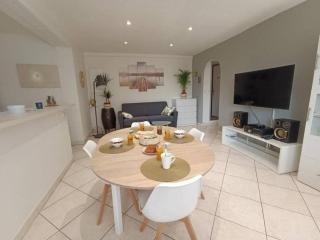 50m2 plein centre au calme et proche mer et marché - Fréjus - 2