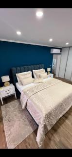 Gold Luxury Room - Split - 9