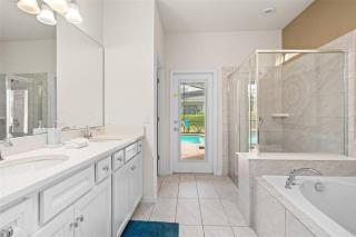 5548 Amazing Villa 7 bedrooms- Resort- Free heat - Davenport - 7