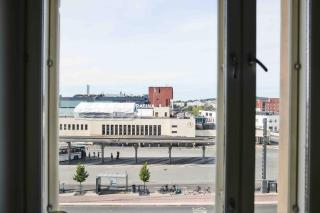 Big studio apartment in Tampere city centre - 3