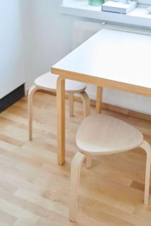Big studio apartment in Tampere city centre - 2