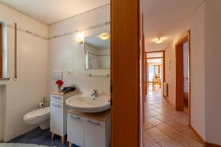 Pension Sonnegg - Saltusio - 3