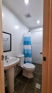 The Midpoint Residences - Studio Unit - 4