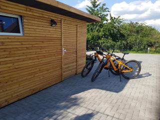 Holiday Home Znojmo w/ Wellness & Wine - Znojmo - 9