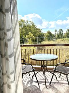 Sunshine Apartment - Preveza - 4