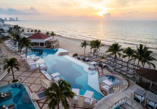 Hyatt Zilara Cancun - All Inclusive - Adults Only - 9