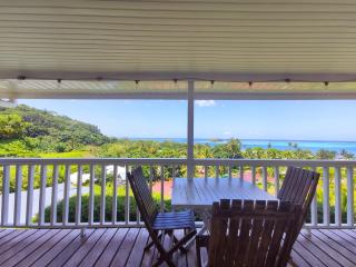Bungalow Tiare - 9
