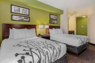 Sleep Inn Naperville - Chicago - Naperville - 1