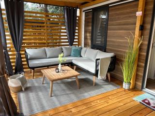Mobile Homes MaLu - Biograd na Moru - 8