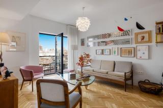 SOHO 2 bedrooms apt NEXT TO THE BEACH - Málaga - 8