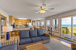 Dolphin's Watch - Holden Beach - 5