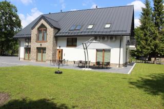 Apartamenty Bianka - Wisła - 8