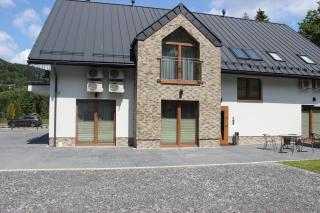 Apartamenty Bianka - Wisła - 9