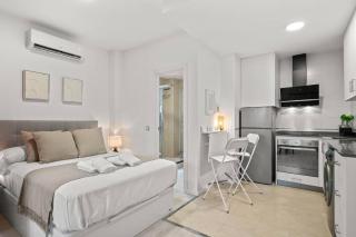 Estudio Nice Stay Dos Aceras - 2