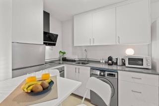 Estudio Nice Stay Dos Aceras - 8