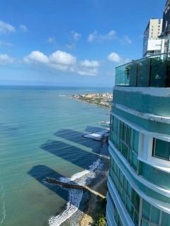 HERMOSO PENTHOUSE EN CARTAGENA VISTA 360 - Cartagena de Indias - 7