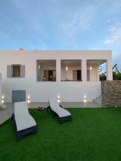VILLA GEM POUNTA - Pounda - 6