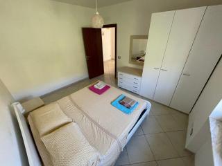 Villa del Capitano - Montecorice - 7