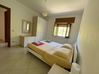 Villa del Capitano - Montecorice - 6
