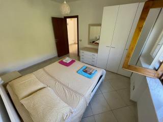 Villa del Capitano - Montecorice - 5