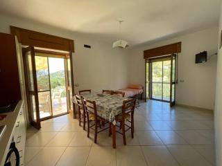 Villa del Capitano - Montecorice - 4