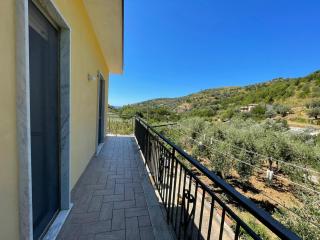 Villa del Capitano - Montecorice - 3