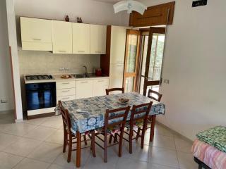 Villa del Capitano - Montecorice - 2