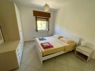 Villa del Capitano - Montecorice - 1