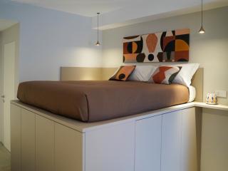 La Perla di Bari - Private Parking - 0