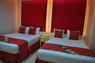 Hotel & Casino Flamboyan - Punta Cana - 6