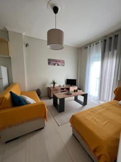 Agapi’s apartment - Tessalónica - 8