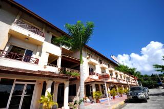 Hotel & Casino Flamboyan - 0