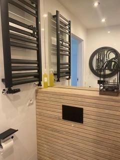 Apartament Harmonia Kołobrzeg - Colberga - 6