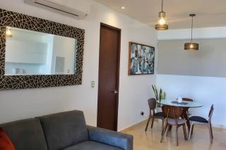 Departamento de lujo con magnífica vista a la ciudad - 5