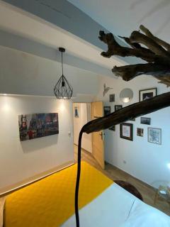 Charmante maison avec extérieur à deux pas des remparts - Aigues-Mortes - 3