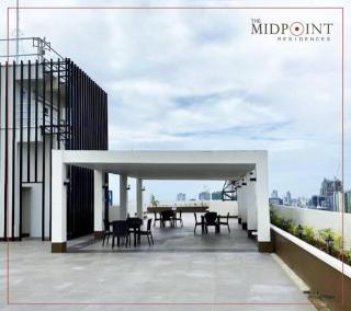 The Midpoint Residences - Studio Unit - Città di Cebu - 8