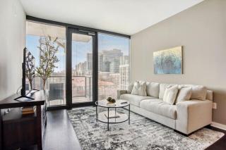 Piedmont Park 2 bdrm - Atlanta - 0