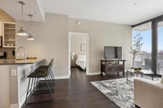 Piedmont Park 2 bdrm - Atlanta - 1