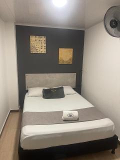 Hotel Pass, Laureles Medellín - 2