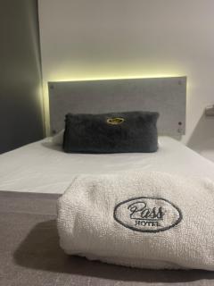 Hotel Pass, Laureles Medellín - 5