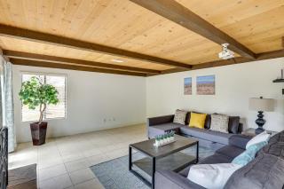 Sprawling California Ranch House with Courtyard! - 7