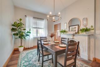 Cozy Pennsylvania Retreat Near Hiking and Golfing! - Bedford - 4