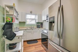 Cozy Pennsylvania Retreat Near Hiking and Golfing! - Bedford - 2