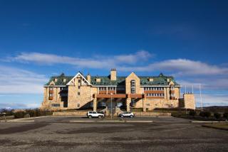 Hotel y Cabañas Llanuras de Diana - Caja Los Andes - 5