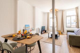 Coeur Vauban 40 m2 - Marsiglia - 9