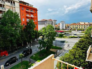 City Rooms - Pisa - 2