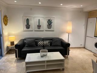 PUERTO BANUS Apartamento LUCY - Marbella - 5